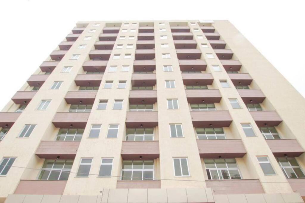 Stunning Views Furnished Apartment In Addis Ababa Exterior photo